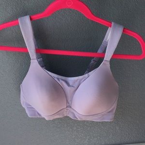 MOVING COMFORT Luna Sports Bra